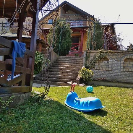 Apartmani Zapis Врдник Экстерьер фото