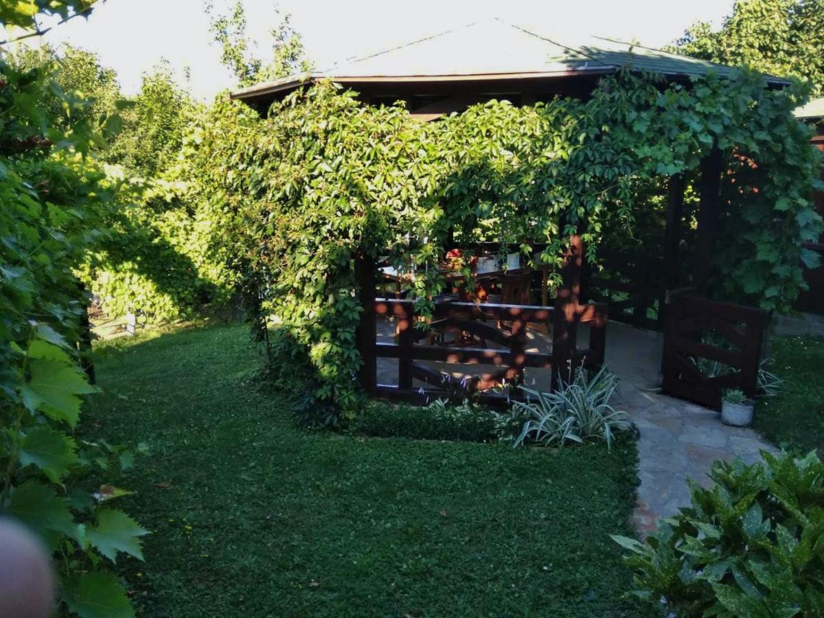 Apartmani Zapis Врдник Экстерьер фото