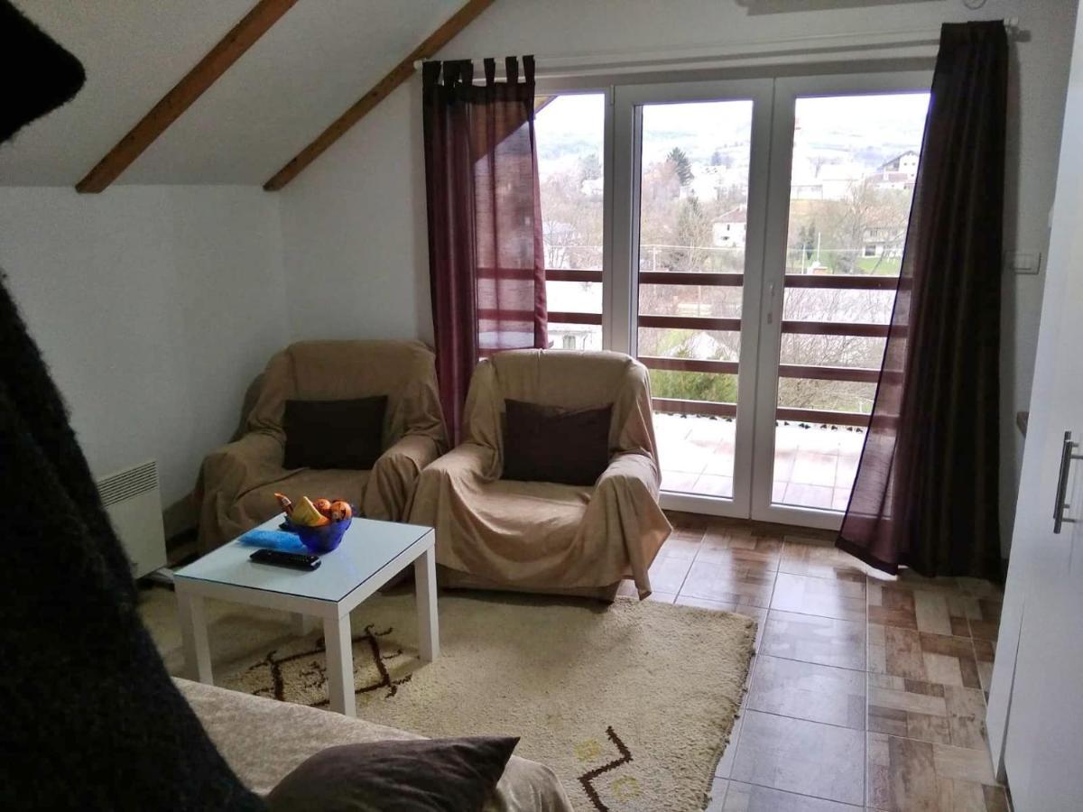 Apartmani Zapis Врдник Экстерьер фото