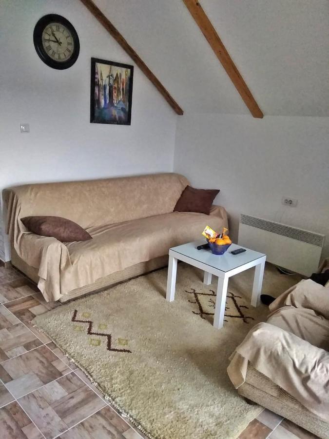 Apartmani Zapis Врдник Экстерьер фото