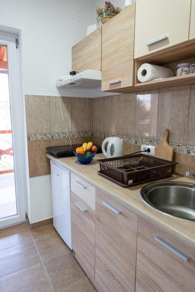 Apartmani Zapis Врдник Экстерьер фото