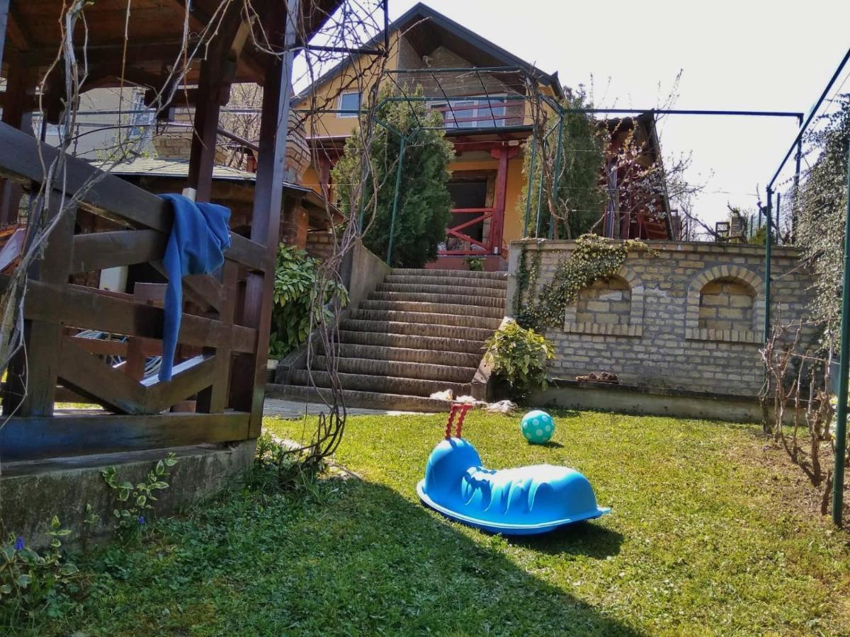 Apartmani Zapis Врдник Экстерьер фото