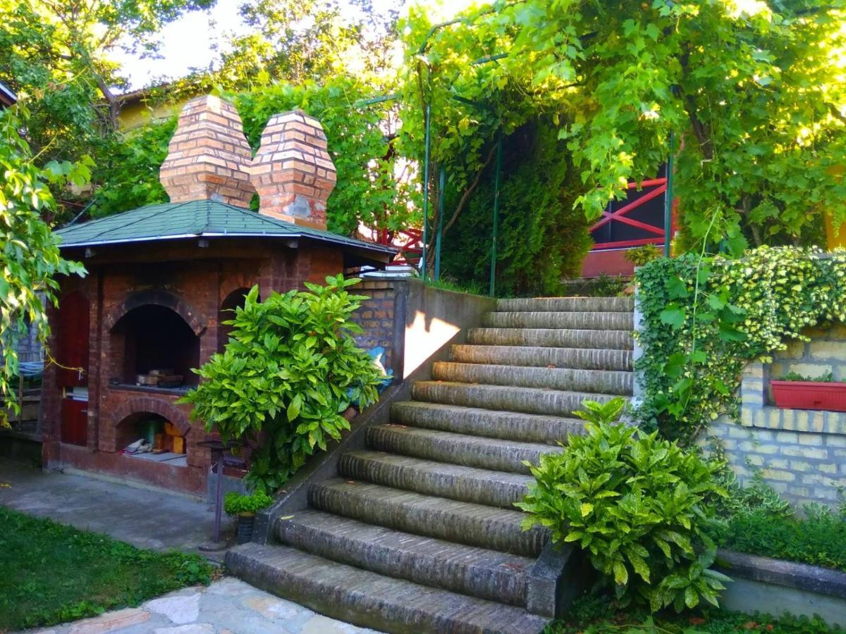 Apartmani Zapis Врдник Экстерьер фото