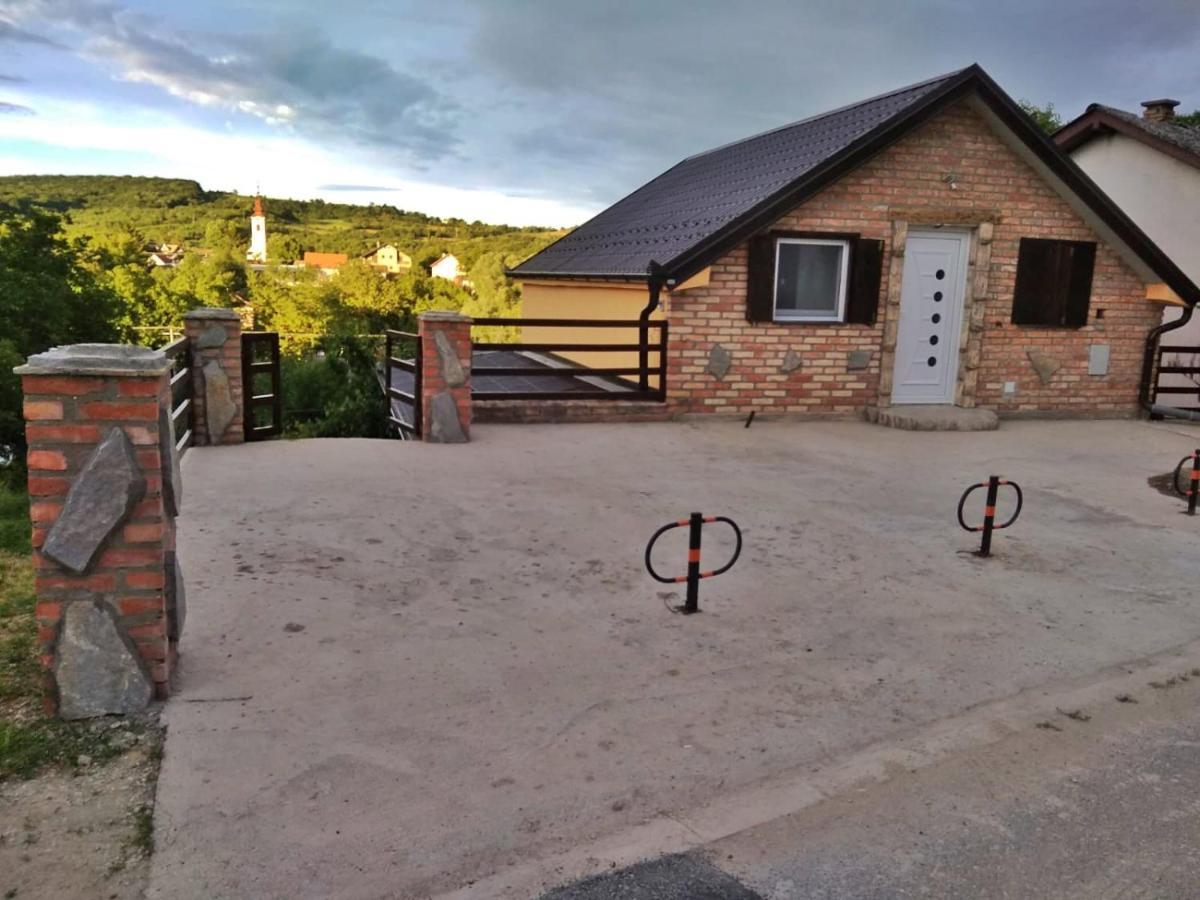 Apartmani Zapis Врдник Экстерьер фото