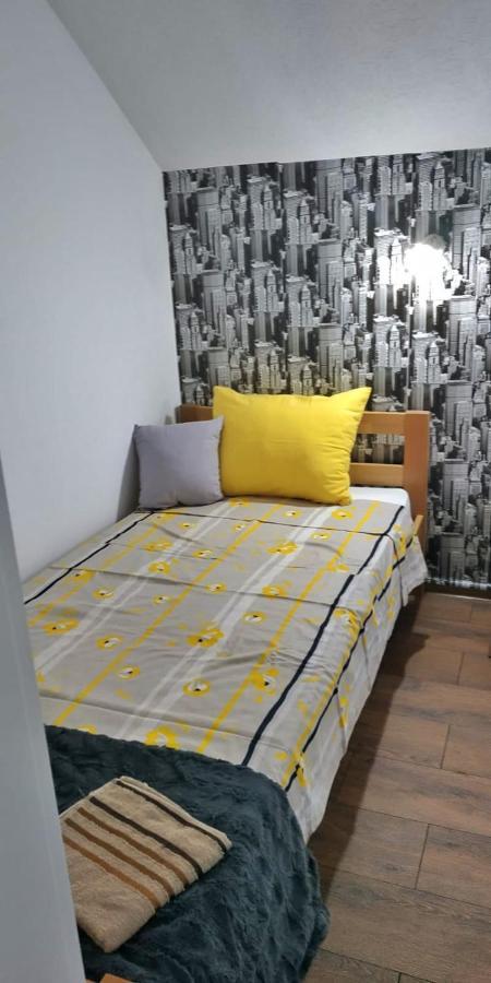 Apartmani Zapis Врдник Экстерьер фото