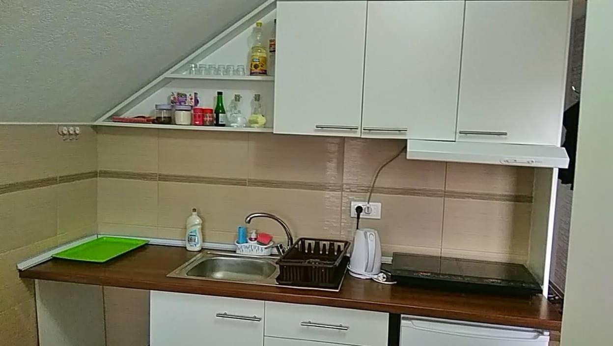 Apartmani Zapis Врдник Экстерьер фото