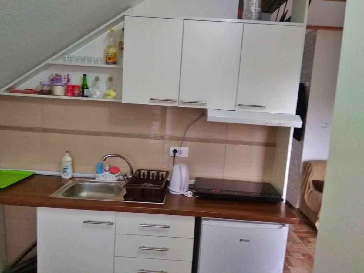Apartmani Zapis Врдник Экстерьер фото